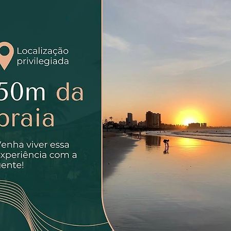 Hotel Lazer Piata Salvador de Bahía Exterior foto