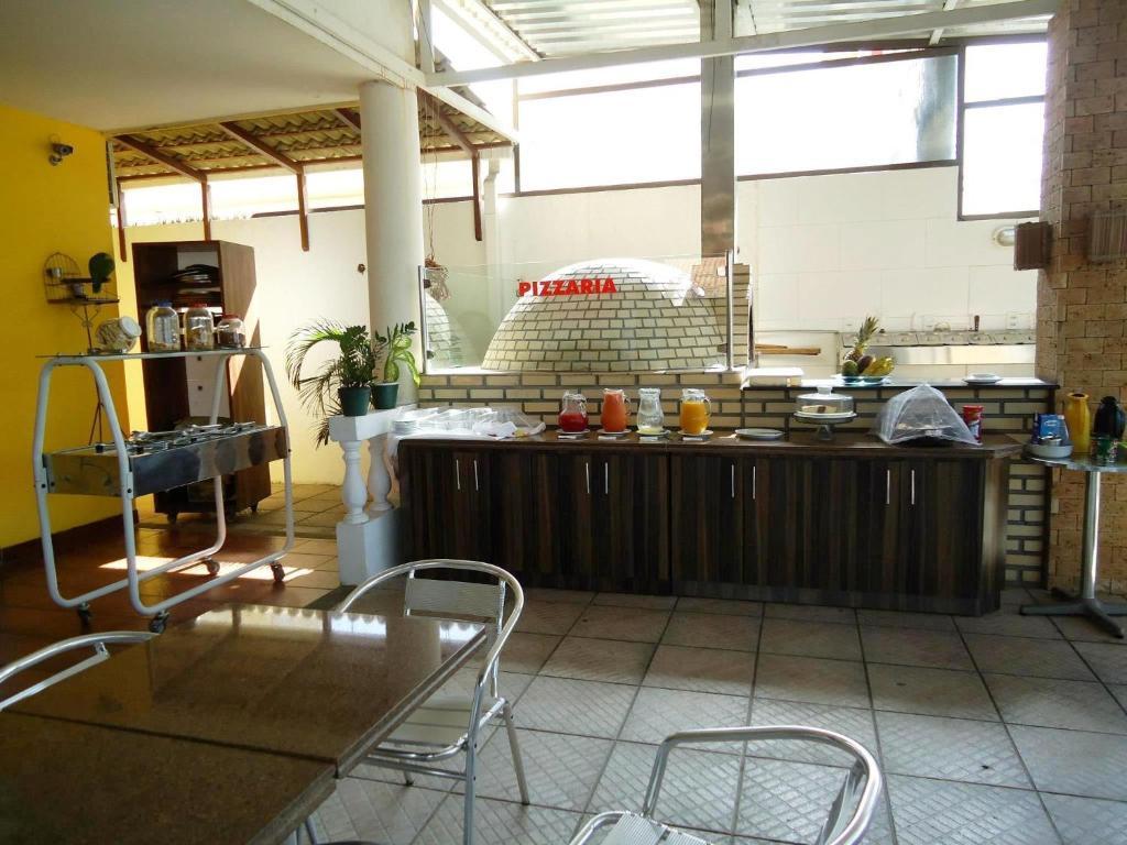 Hotel Lazer Piata Salvador de Bahía Exterior foto