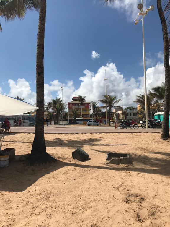 Hotel Lazer Piata Salvador de Bahía Exterior foto