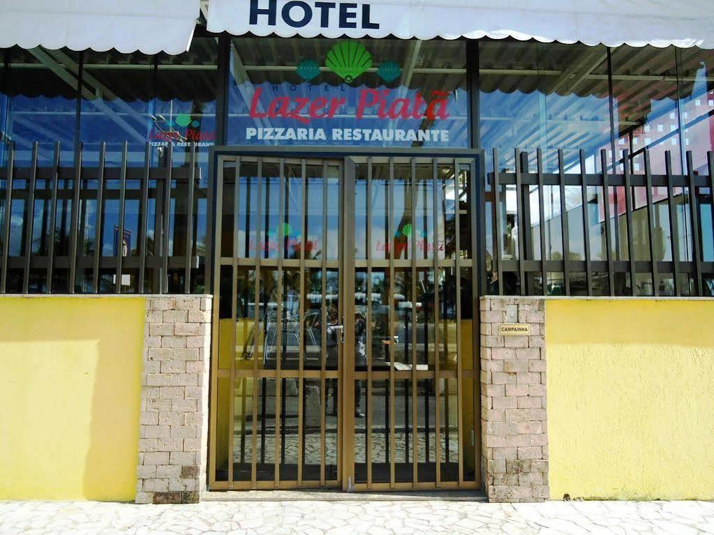Hotel Lazer Piata Salvador de Bahía Exterior foto