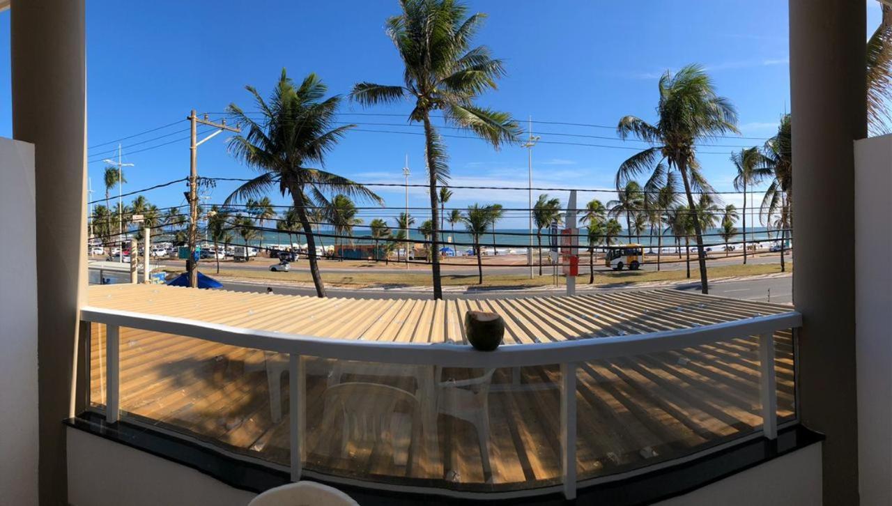 Hotel Lazer Piata Salvador de Bahía Exterior foto